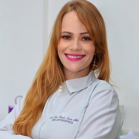 depoimento Dra. Ana Paula Couto